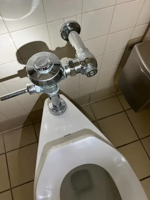 Fixture installation and repair for Hydro Jetting in Norwayne